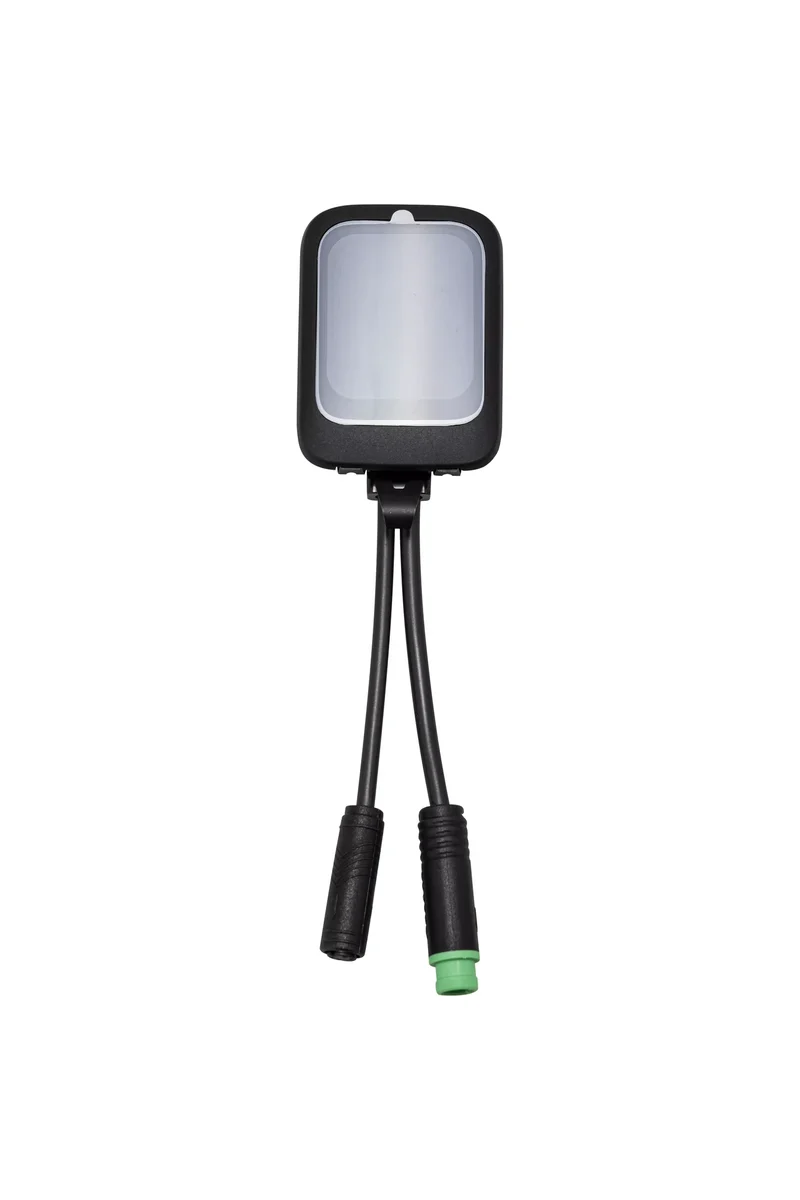 Specialized ELE Turbo Connect Unit (TCU) T3 Top Tube Display