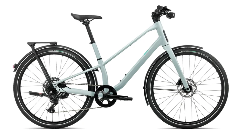 Orbea Vector 20 Frozen Concrete (Matt) 2027