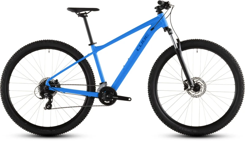 Cube Aim ONE marlinblue´n´reflex 2026