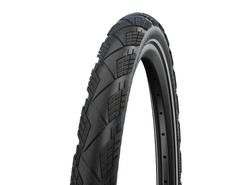 Schwalbe Marathon Efficiency 55-622 faltbar