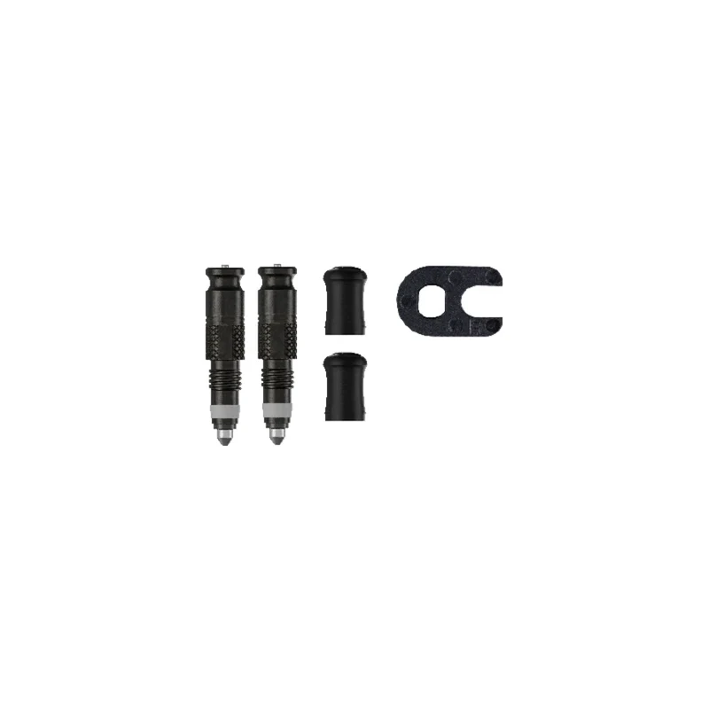 Schwalbe CLIK Valve Conversion Kit SV to SCV