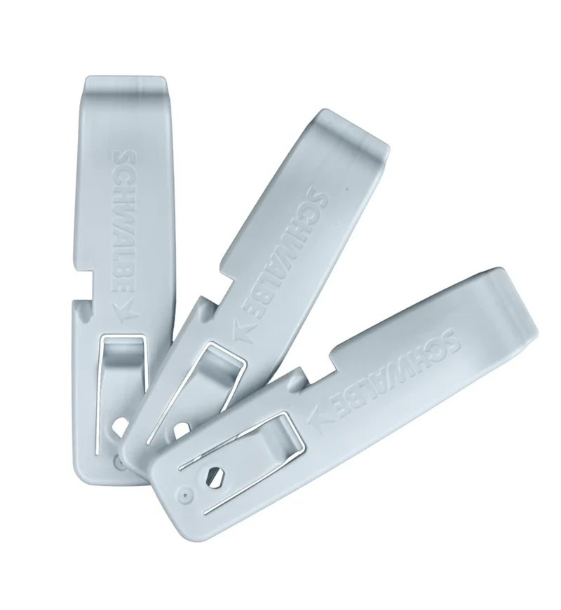 Schwalbe Reifenheber 1 Set | 3 Reifenheber