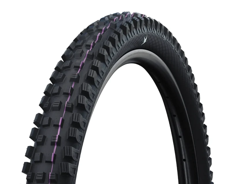 Schwalbe Magic Mary Trail Pro Ultra Soft 63-622