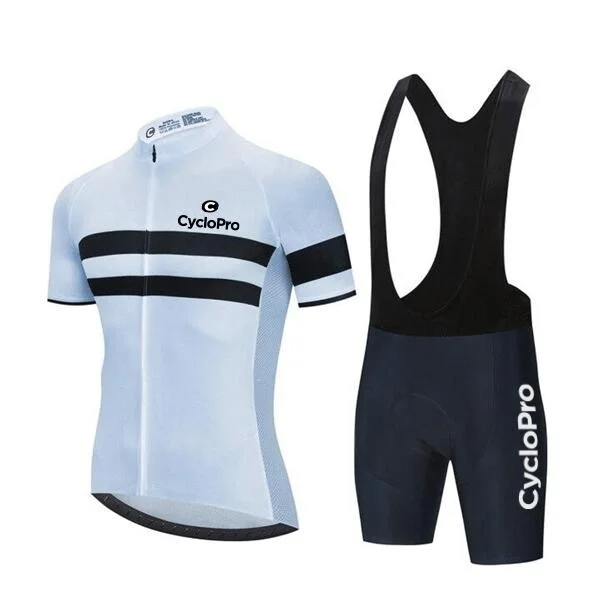 Outfit per ciclismo su strada - Eleganza+