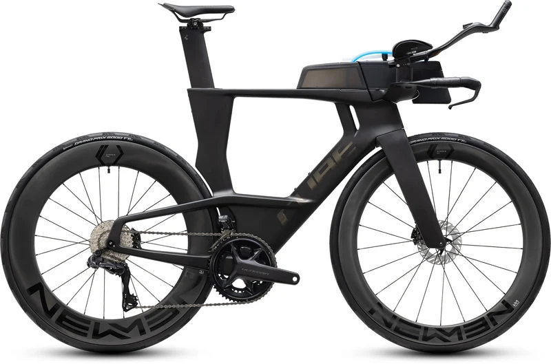 Cube Aerium C:68X Race carbon´n´chrome 2027