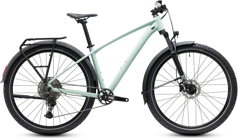 Cube Aim Pro FE aloegreen´n´green 2027