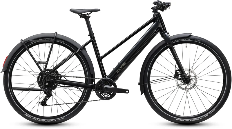 Cube Editor Hybrid ONE 360 FE black´n´irongrey Trapeze 2027