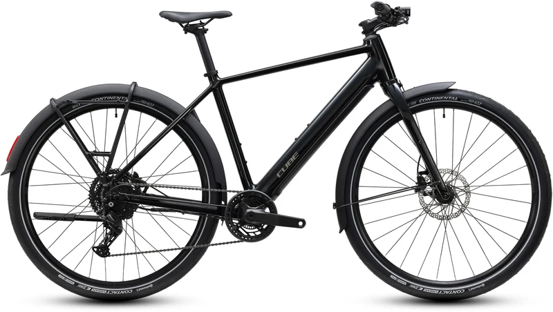 Cube Editor Hybrid ONE 360 FE black´n´irongrey 2027