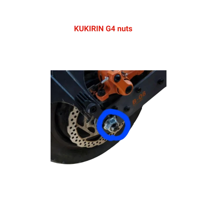 Dadi KUKIRIN G4