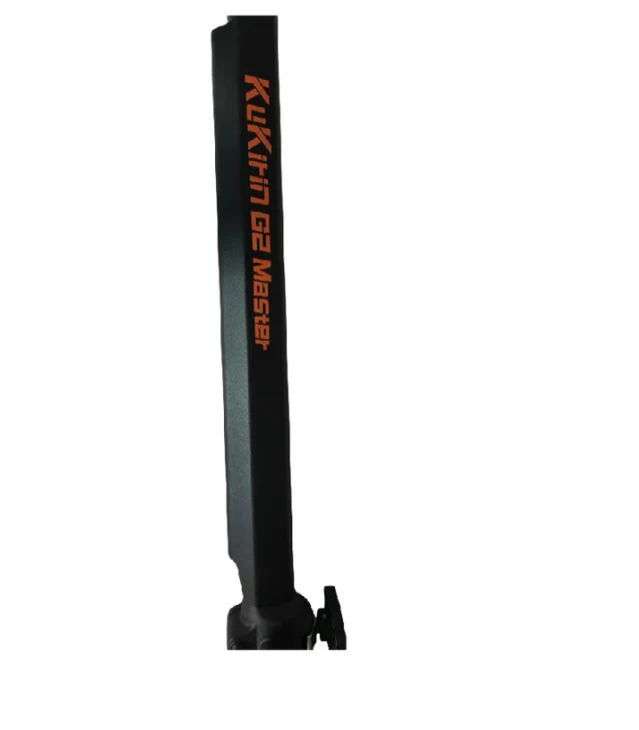 Bastone pieghevole Kukirin G2 Master