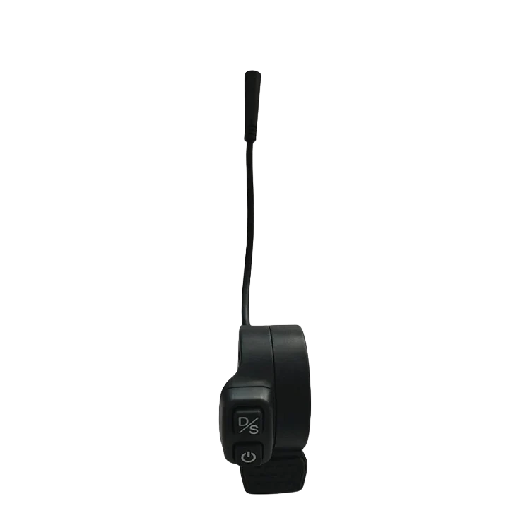 Acceleratore principale Kukirin G2