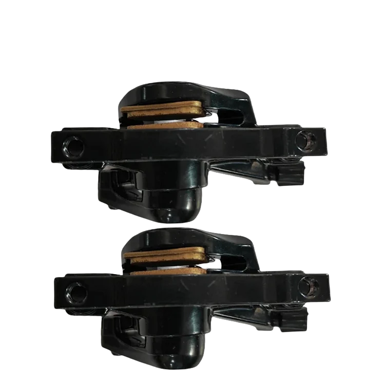 Pinza freno Kukirin G2 Master - Ruota anteriore + ruota posteriore