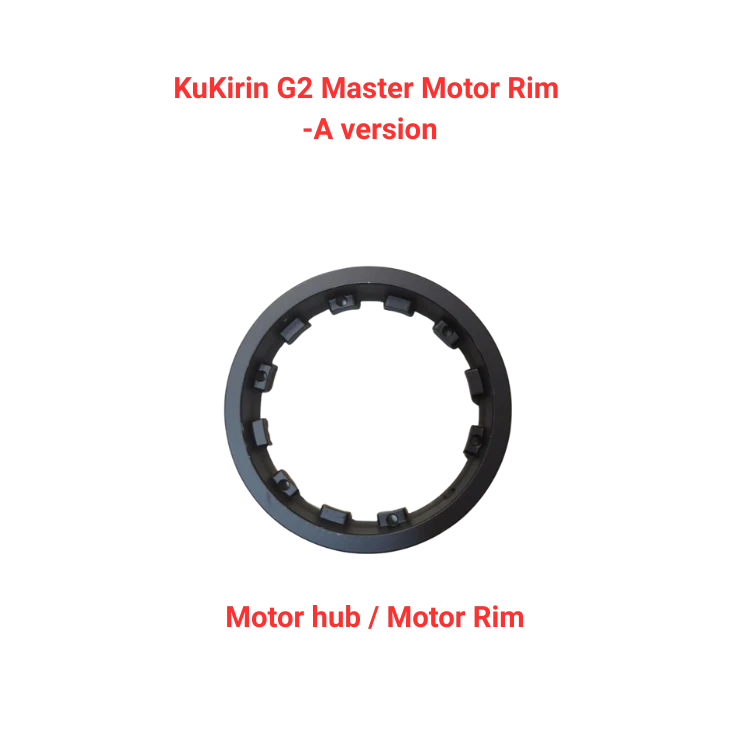 KuKirin G2 Master Motor Rim versione A