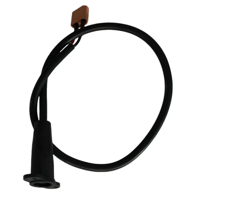 Porta di ricarica Kukirin G4 Max