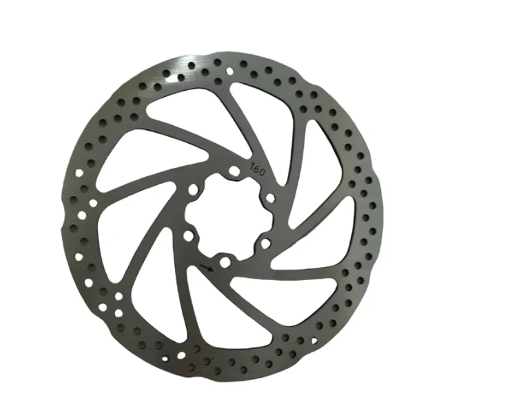 Freno a disco Kukirin G4 Max