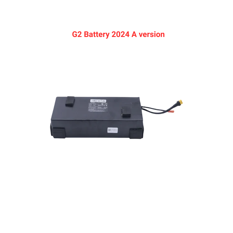 Batteria KuKirin G2 -2024 Una versione