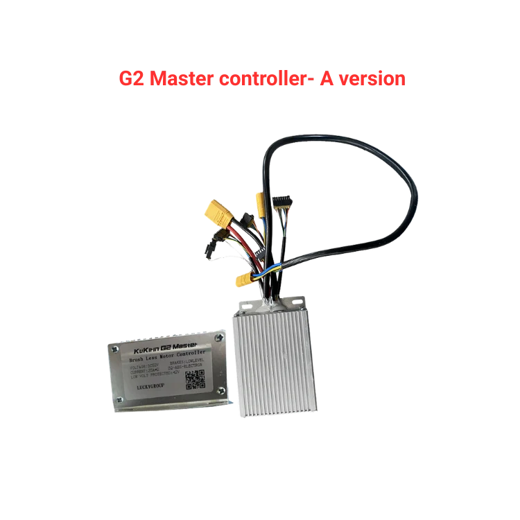 Controller master Kukirin G2 - Versione A