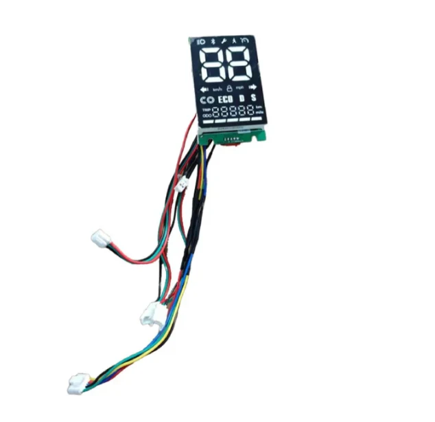 Cruscotto del display KUKIRIN G1 Pro