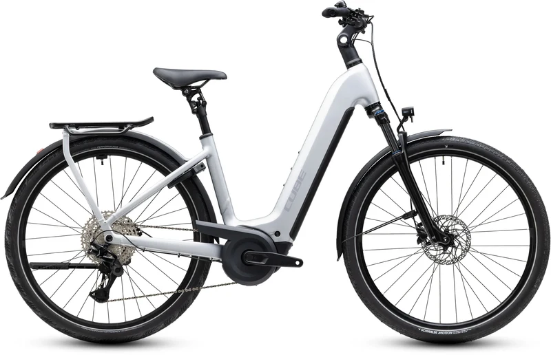 Cube Kathmandu Hybrid ONE 800 silverstar´n´reflex EE 2027