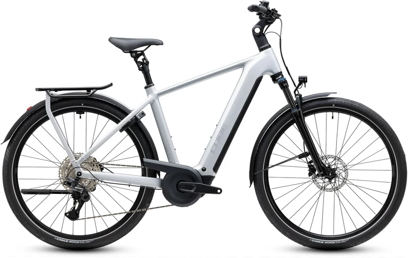 Cube Kathmandu Hybrid ONE 800 silverstar´n´reflex 2027
