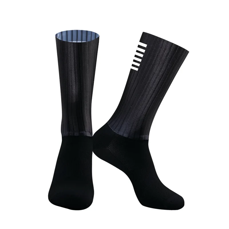 Calzini per ciclismo aerodinamico - Pro Fit+