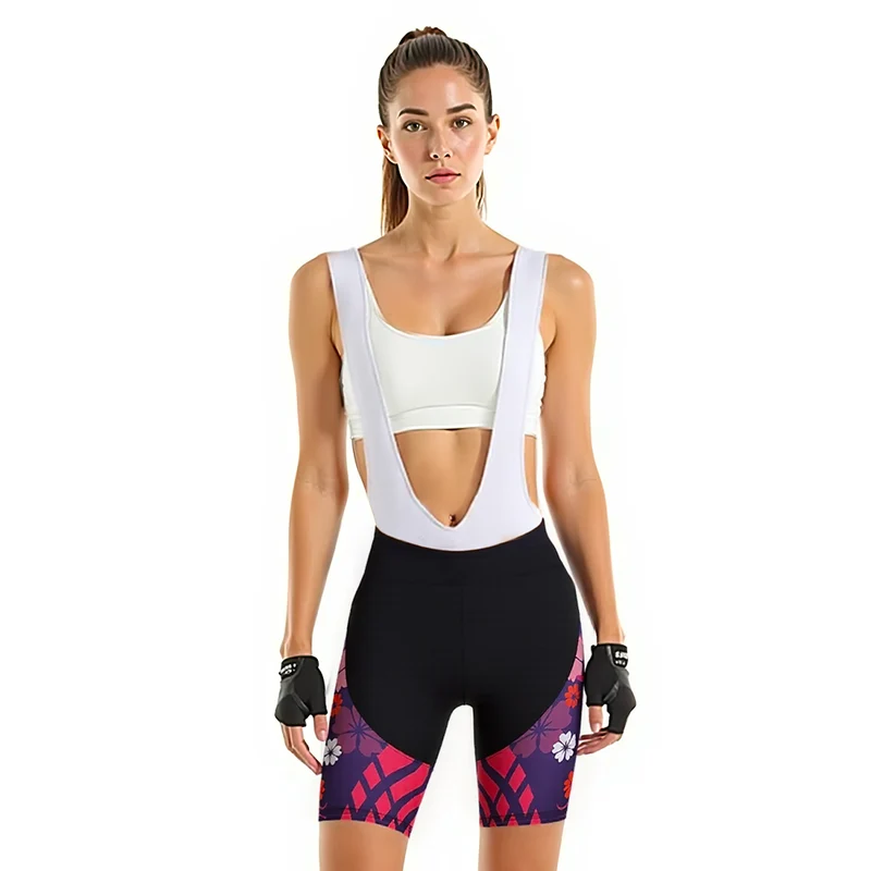 Donna ciclismo / mountain bike donna - notturna+