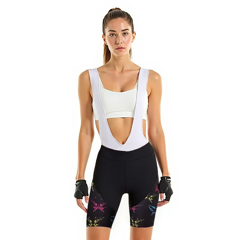 Donna ciclismo / mountain bike donna - farfalla+