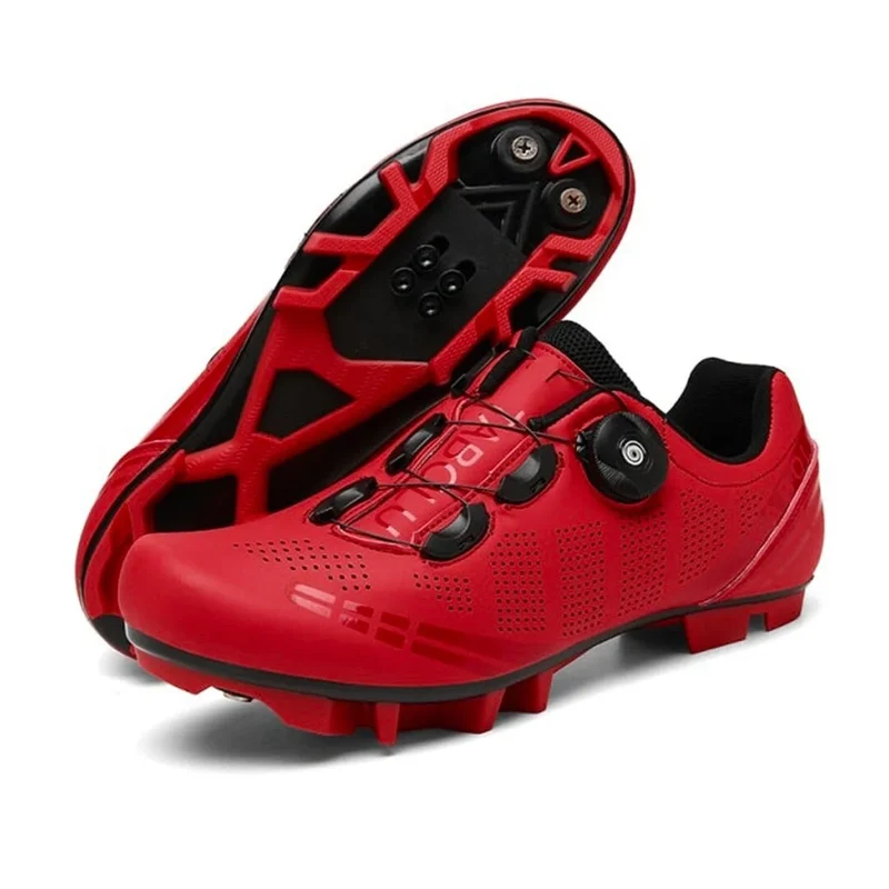 Scarpe rosse rosse rosse/mtb - XC - Road+