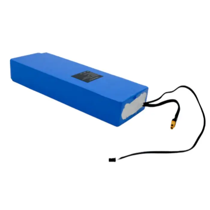 Batteria Kukirin G2 Pro