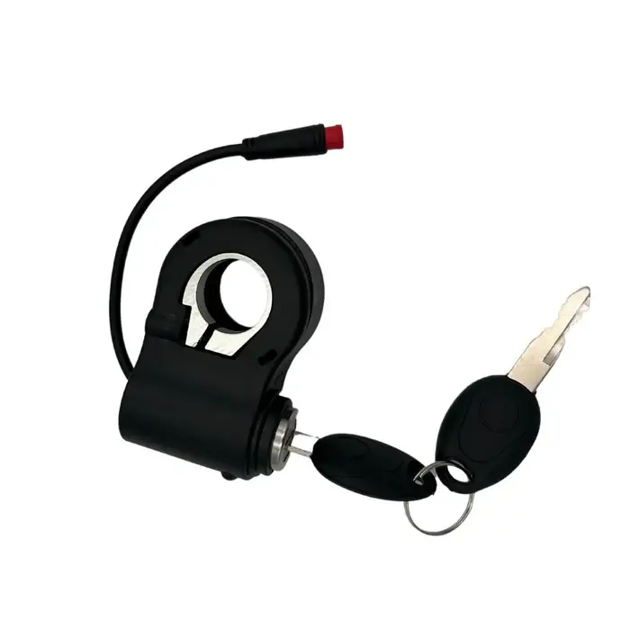 Chiave di accensione Kukirin G2 Pro