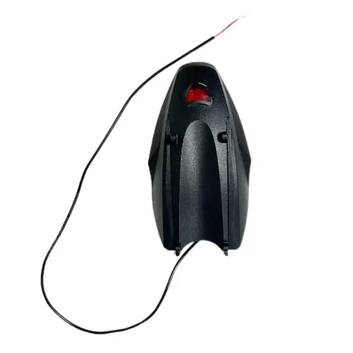Parafango posteriore per scooter elettrico KuKirin G2 Pro versione 2022