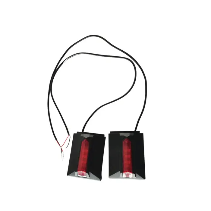 Kit luci laterali Kukirin G2pro (coppia)