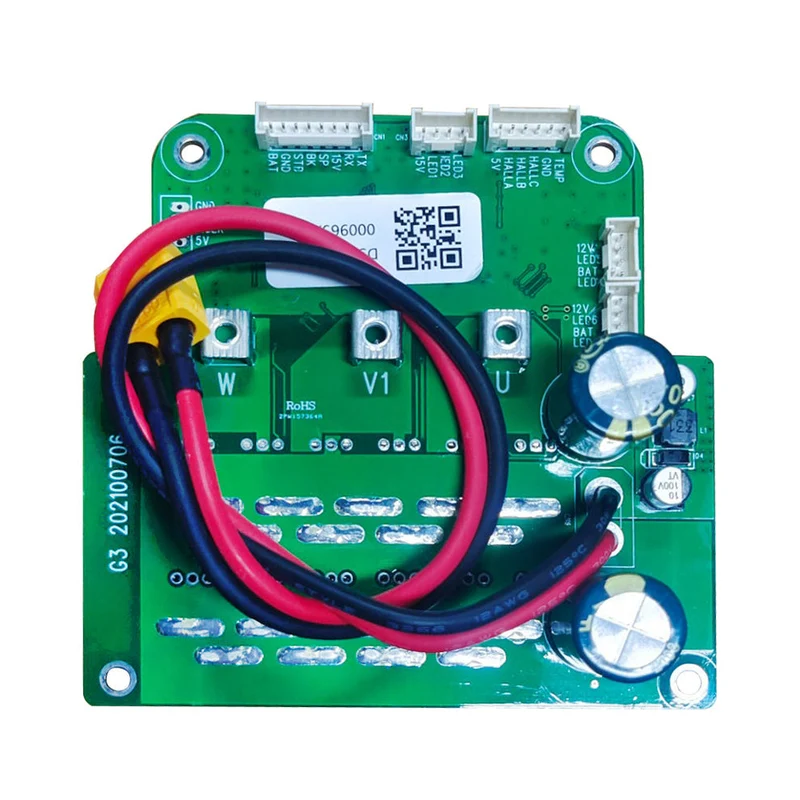 Controller per KuKirin G3 (vecchia versione)
