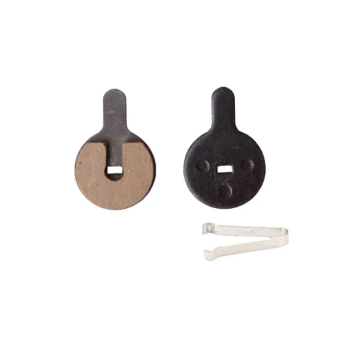 Pastiglie freno per versione KuKirin G3 A