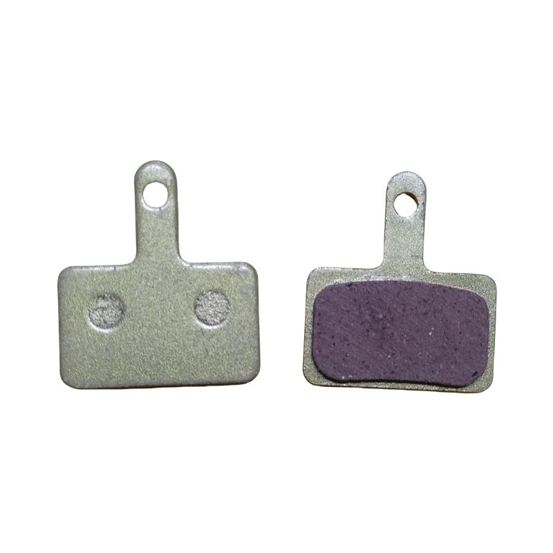 Pastiglie freno KuKirin G4 (coppia)