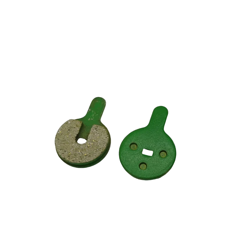 Set di pastiglie freno KuKurin G2 Pro e G2 Max