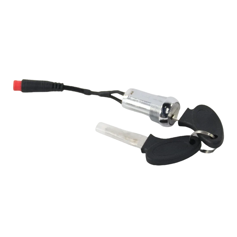 KuKirin G3 Pro Chiave di accensione