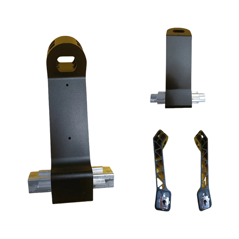 Ammortizzatore anteriore G3