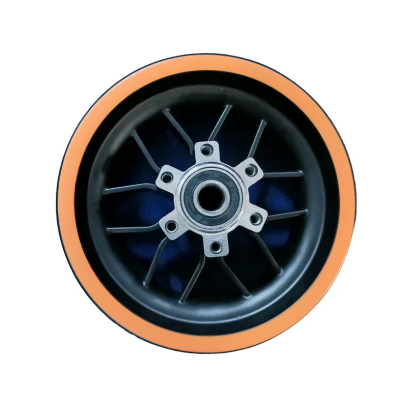 Ruota anteriore per KugooKirin G2 Pro (Nuova versione)