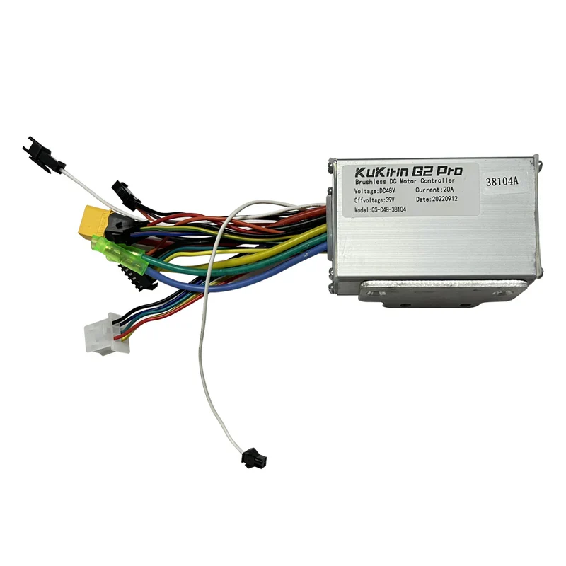 Controller per KugooKirin G2 Pro