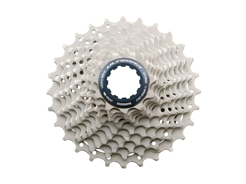 Shimano Kassette ULTEGRA CS-R8000 11-fach