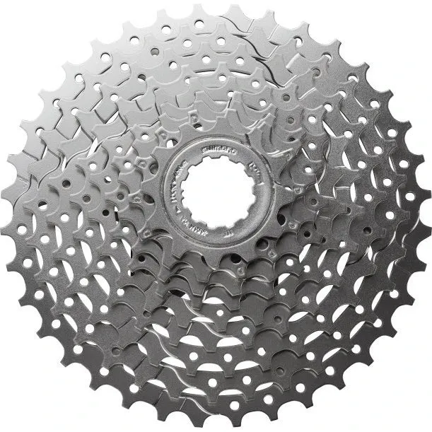 Shimano Kassette CS-HG400 9-fach, 11-13-15-17-20-23-26-30
