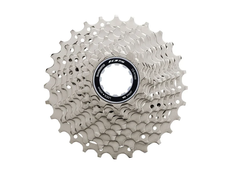 Shimano Kassette 105 CS-R7000 11-fach