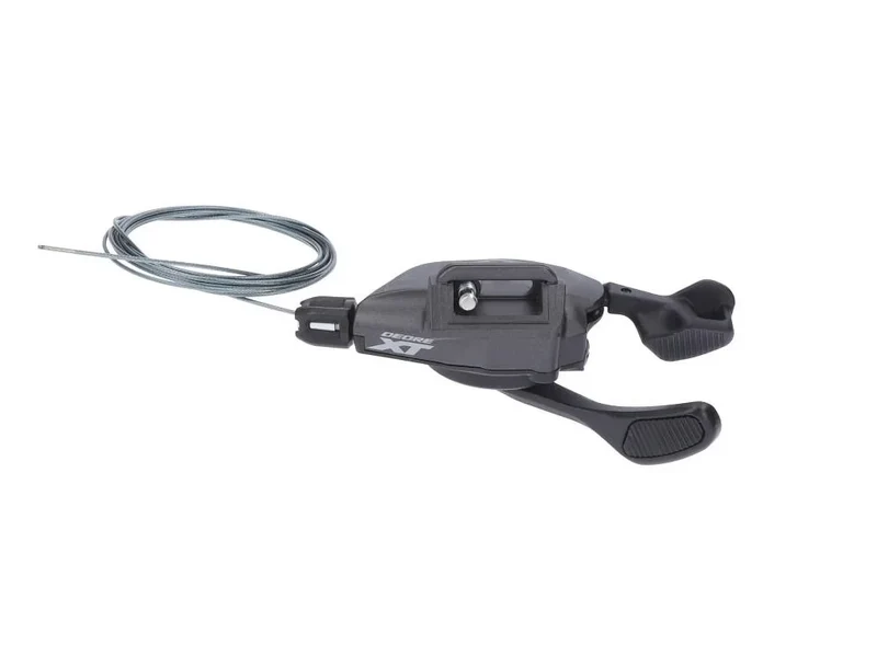Shimano Schalthebel DEORE XT SL-M8130 11-fach I-Spec EV