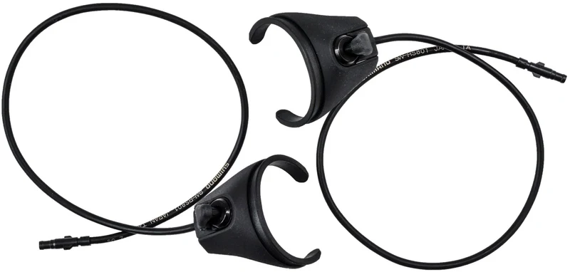 Shimano Schalter SW-RS801 Oberlenker (31,8 mm)