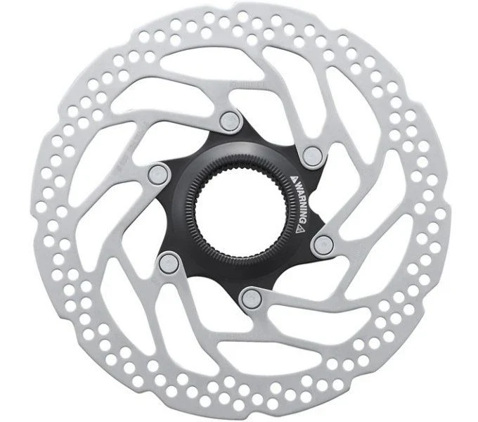 Shimano Bremsscheibe RT-EM300 für SHIMANO E-BIKE 180mm