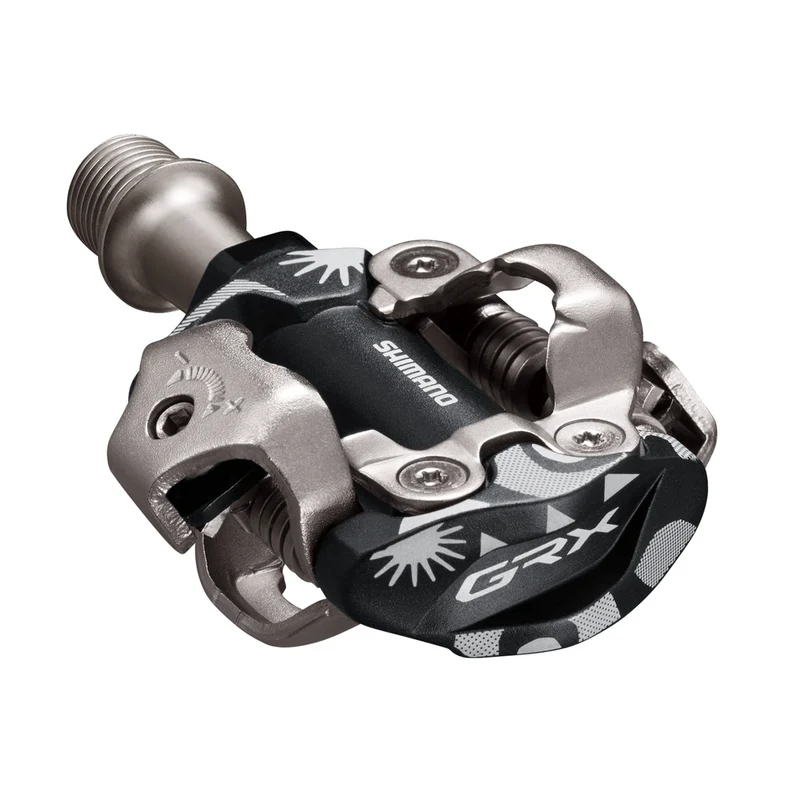 Shimano GRX Pedale PD-M8100-UG