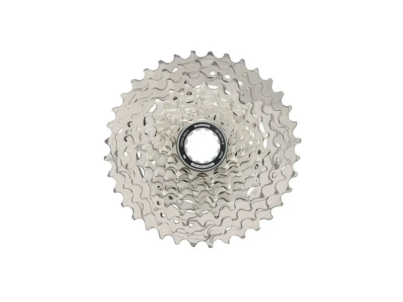 Shimano Kassetten SHIMANO CS-HG710 12-fach