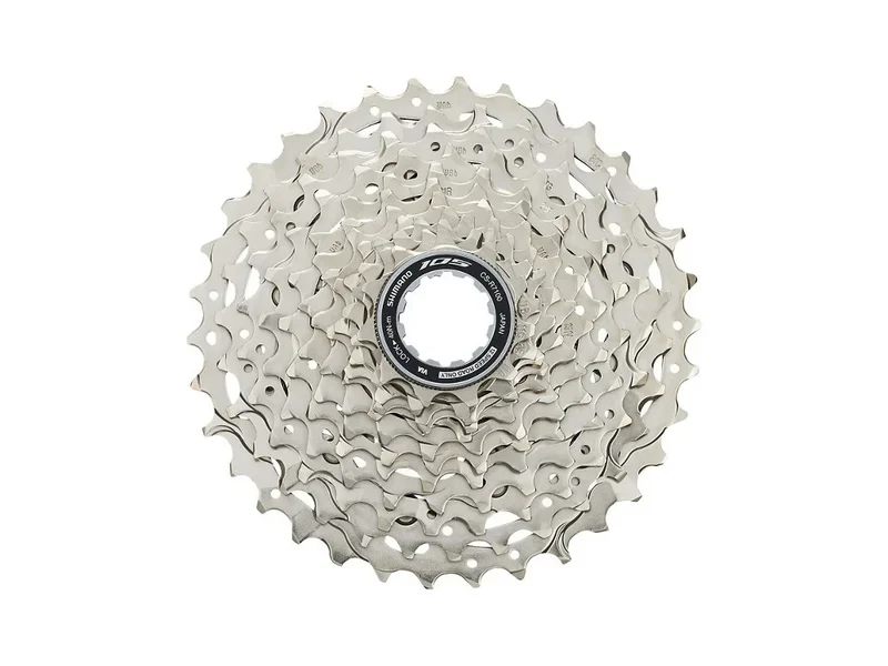 Shimano Kassette 105 CS-R7101 12-fach