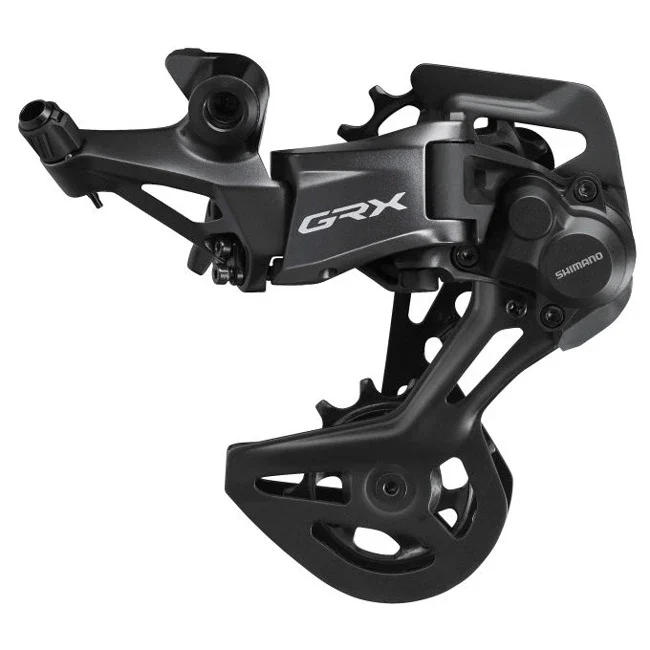 Shimano Schaltwerk GRX RD-RX822 12-fach